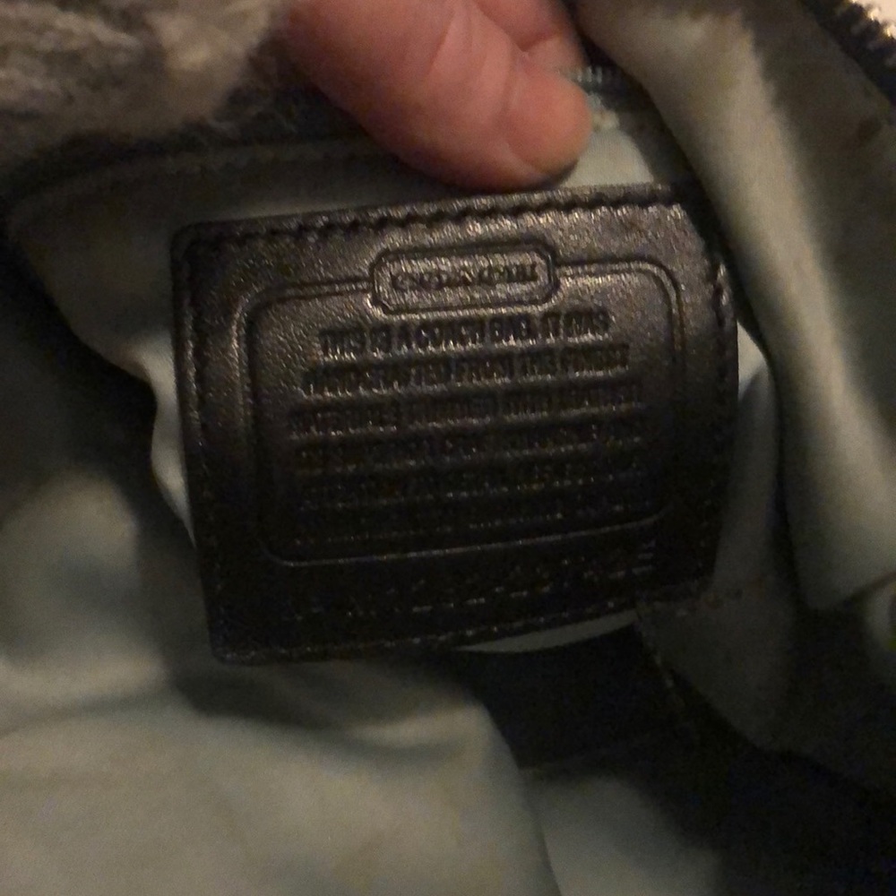 Purse - Picture 4 of 6